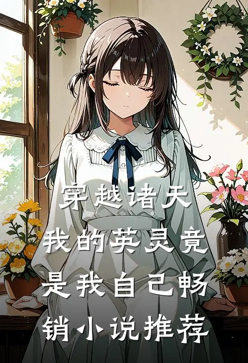 穿越诸天：我的英灵竟是我自己畅销小说推荐