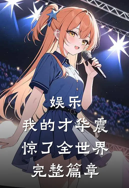 娱乐：我的才华震惊了全世界完整篇章