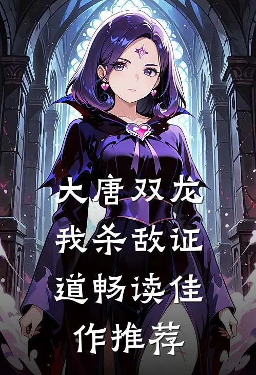 大唐双龙：我杀敌证道畅读佳作推荐