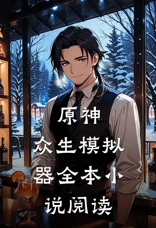 原神：众生模拟器全本小说阅读