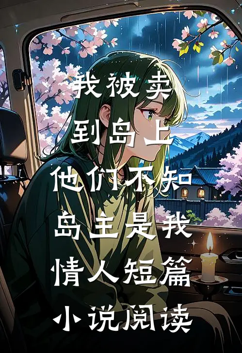我被卖到岛上，他们不知岛主是我情人短篇小说阅读
