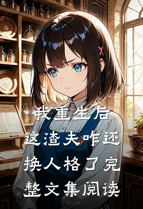 我重生后，这渣夫咋还换人格了完整文集阅读