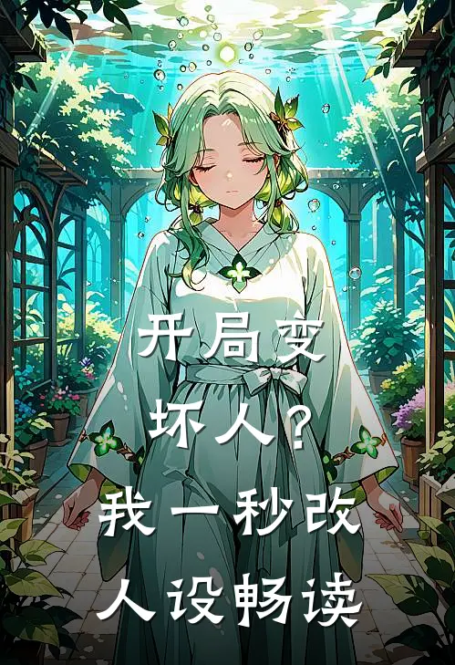 开局变坏人？我一秒改人设畅读