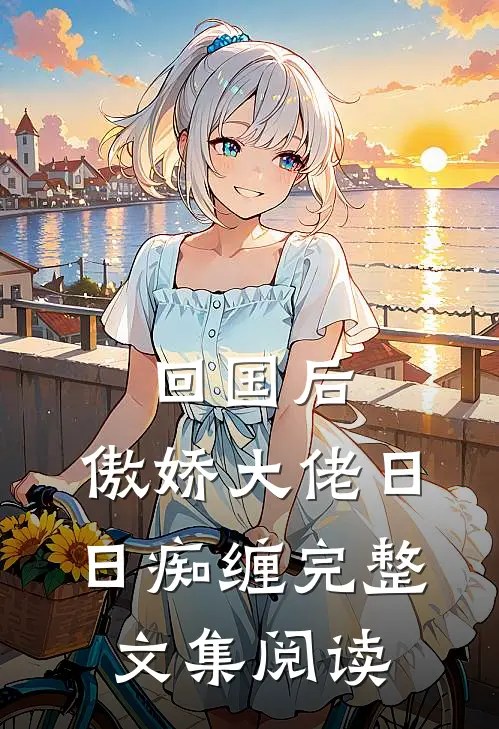 回国后，傲娇大佬日日痴缠完整文集阅读
