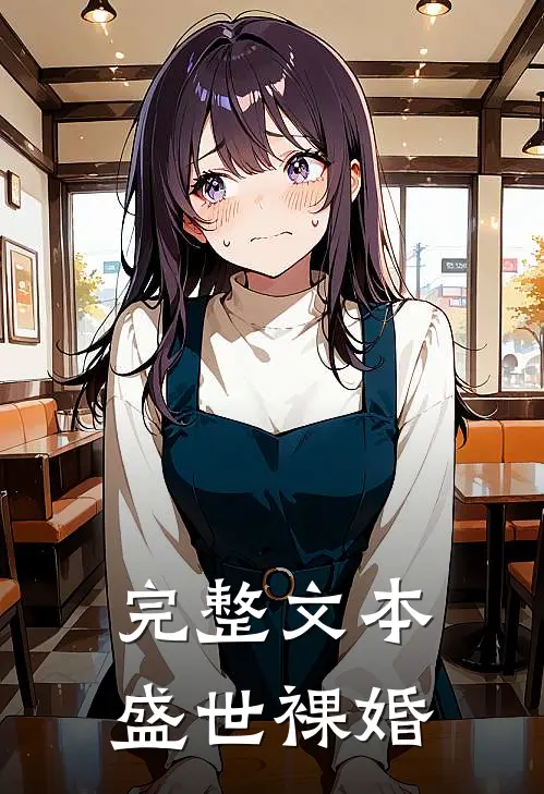 完整文本盛世裸婚