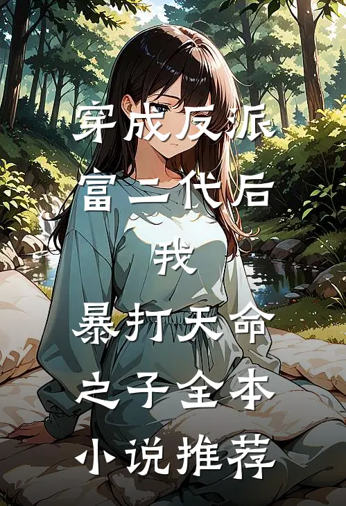 穿成反派富二代后，我，暴打天命之子全本小说推荐