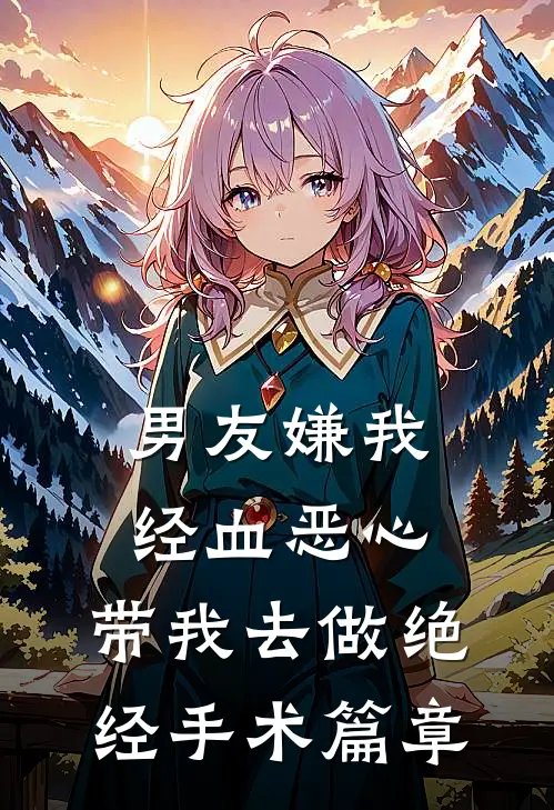 男友嫌我经血恶心，带我去做绝经手术篇章