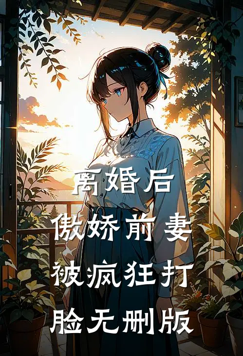离婚后，傲娇前妻被疯狂打脸无删版