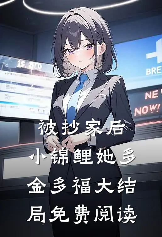 被抄家后，小锦鲤她多金多福大结局免费阅读