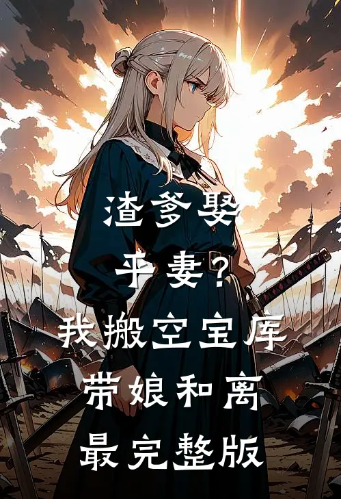 渣爹娶平妻？我搬空宝库带娘和离最完整版