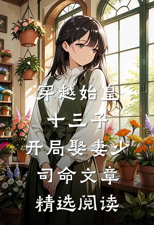 穿越始皇十三子，开局娶妻少司命文章精选阅读