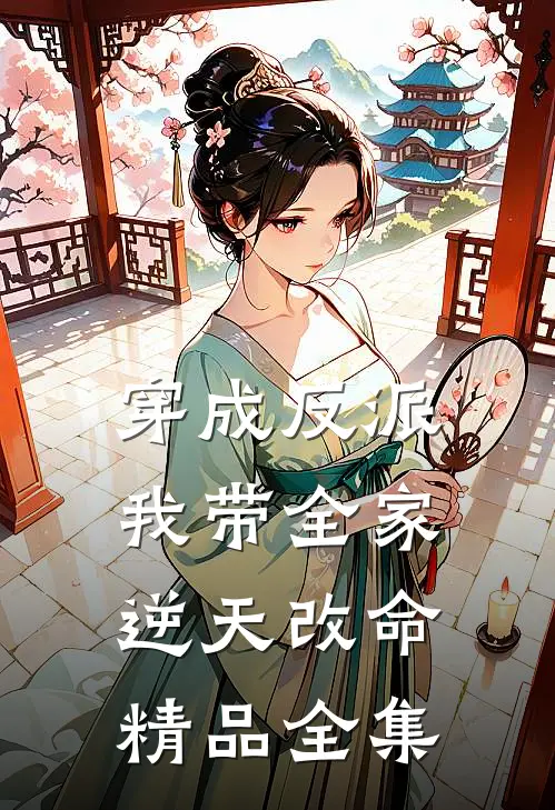 穿成反派，我带全家逆天改命精品全集