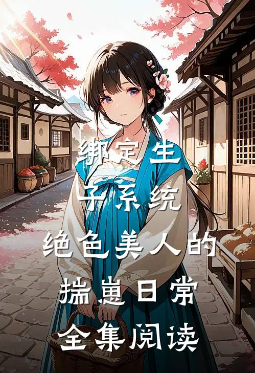 绑定生子系统：绝色美人的揣崽日常全集阅读