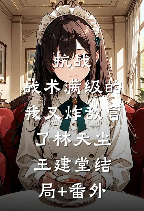抗战：战术满级的我又炸敌营了林天尘王建堂结局+番外