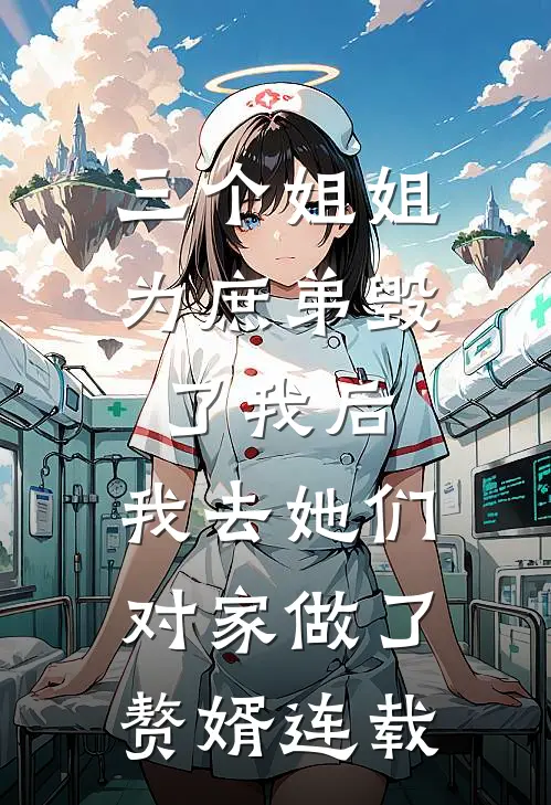 三个姐姐为庶弟毁了我后，我去她们对家做了赘婿连载