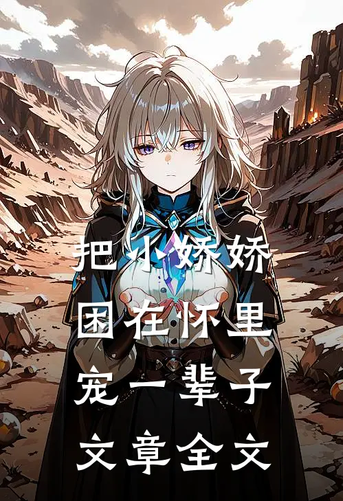 把小娇娇困在怀里，宠一辈子文章全文