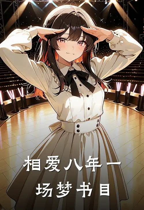 相爱八年一场梦书目