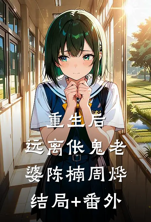 重生后，远离伥鬼老婆陈楠周烨结局+番外
