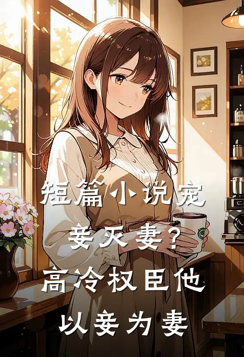 短篇宠妾灭妻?高冷权臣他以妾为妻免费阅读