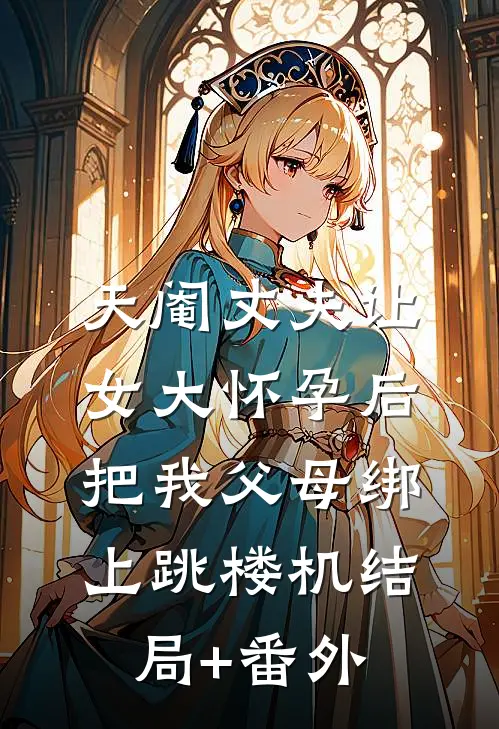 天阉丈夫让女大怀孕后，把我父母绑上跳楼机结局+番外