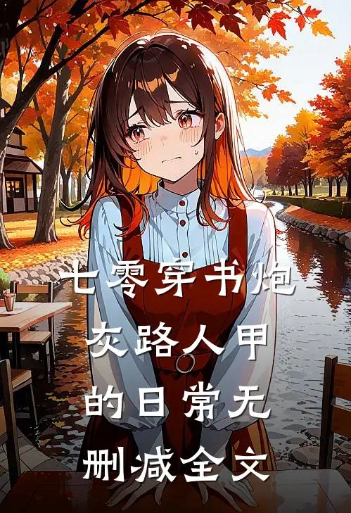 七零穿书炮灰路人甲的日常无删减全文