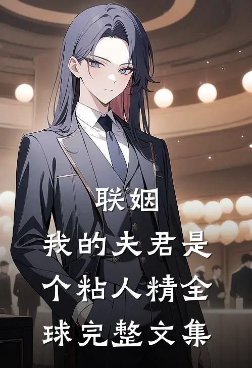 联姻，我的夫君是个粘人精全球完整文集