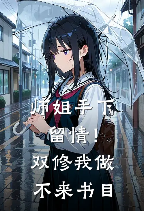 师姐手下留情！双修我做不来书目