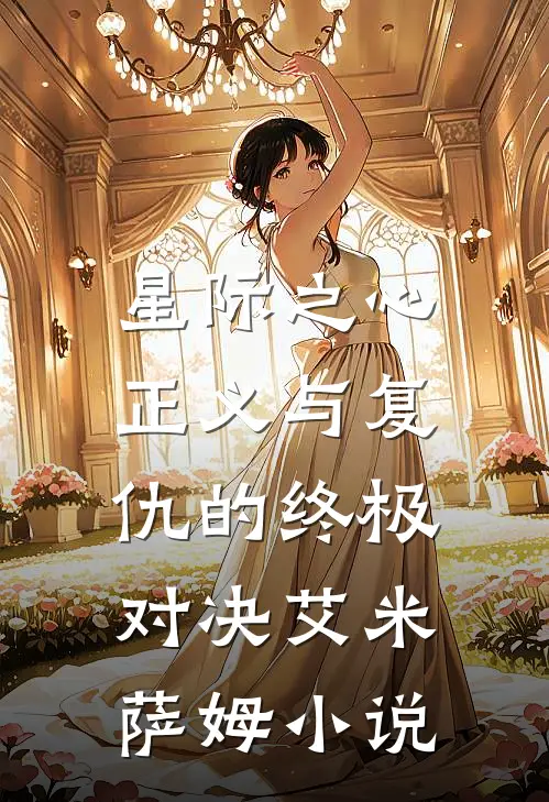 星际之心：正义与复仇的终极对决艾米萨姆小说