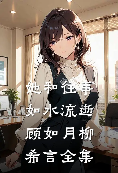 她和往事，如水流逝顾如月柳希言 全集