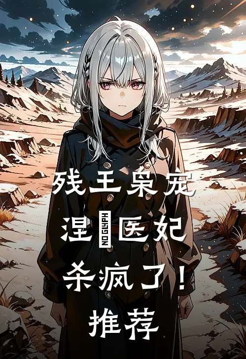 残王枭宠涅槃医妃杀疯了!推荐