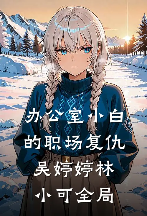 办公室小白的职场复仇吴婷婷林小可全局