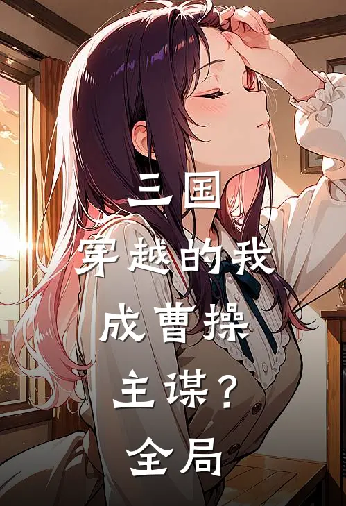 三国：穿越的我，成曹操主谋？全局