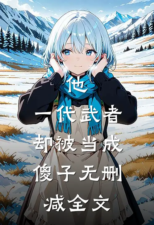 他，一代武者，却被当成傻子无删减全文