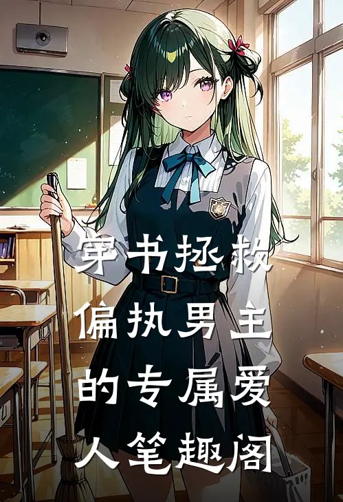 穿书拯救偏执男主的专属爱人笔趣阁