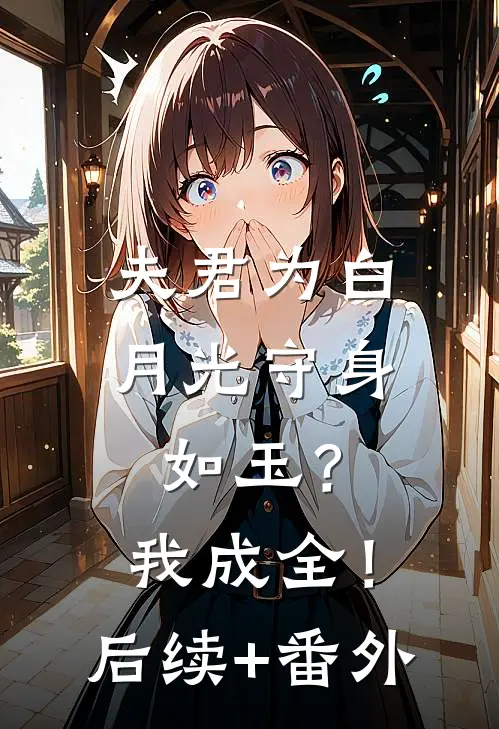 夫君为白月光守身如玉？我成全！后续+番外