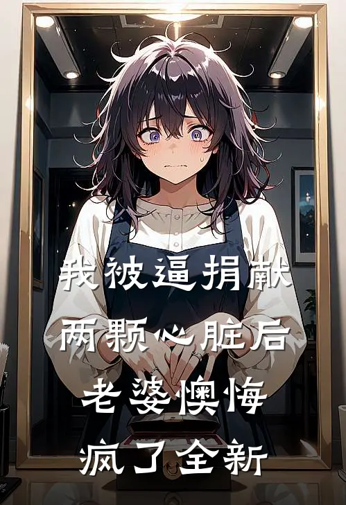 我被逼捐献两颗心脏后，老婆懊悔疯了全新