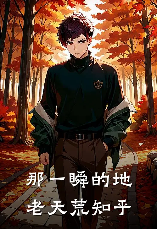 那一瞬的地老天荒知乎