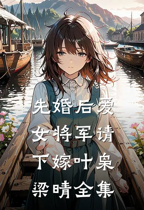先婚后爱，女将军请下嫁叶枭梁晴 全集