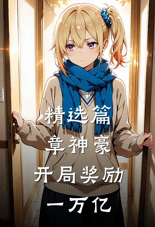 精选篇章神豪：开局奖励一万亿