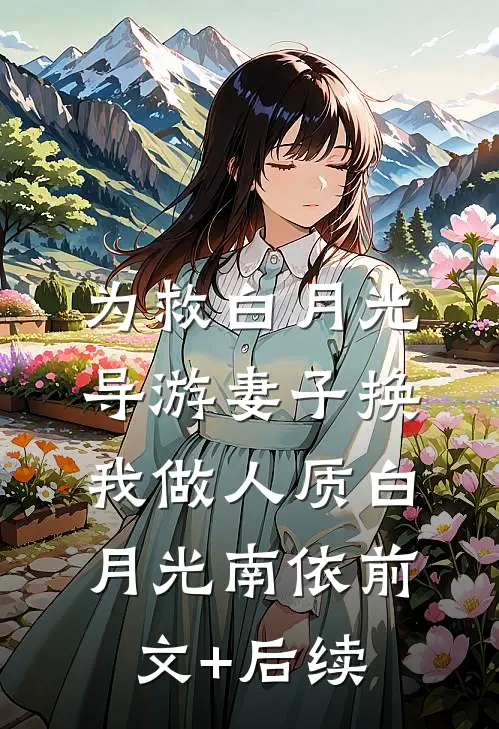 为救白月光，导游妻子换我做人质白月光南依前文+后续