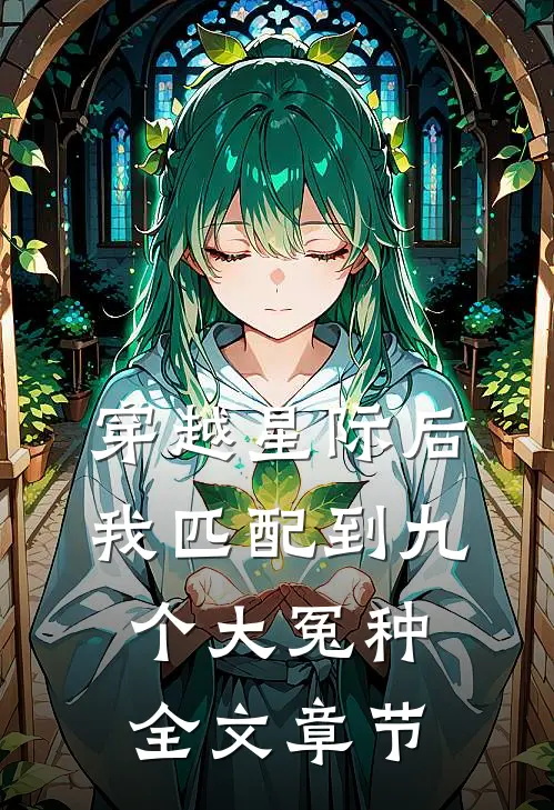 穿越星际后，我匹配到九个大冤种全文章节