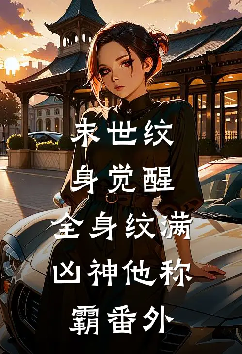 末世纹身觉醒：全身纹满凶神他称霸番外