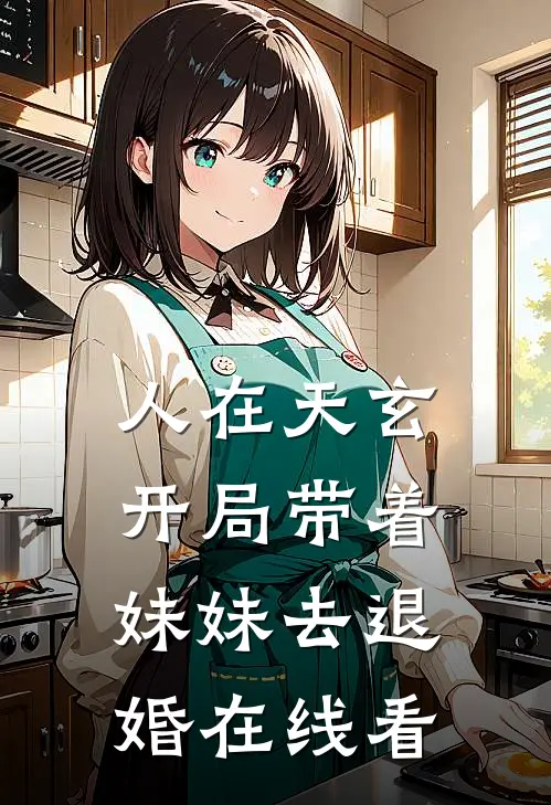人在天玄，开局带着妹妹去退婚在线看