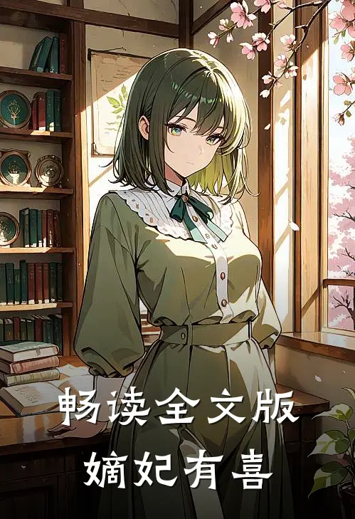 畅读全文版嫡妃有喜