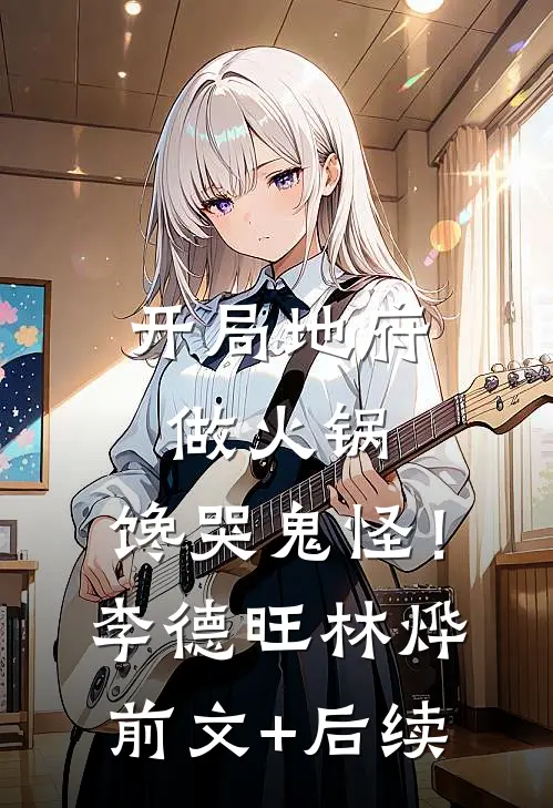 开局地府做火锅，馋哭鬼怪！李德旺林烨前文+后续