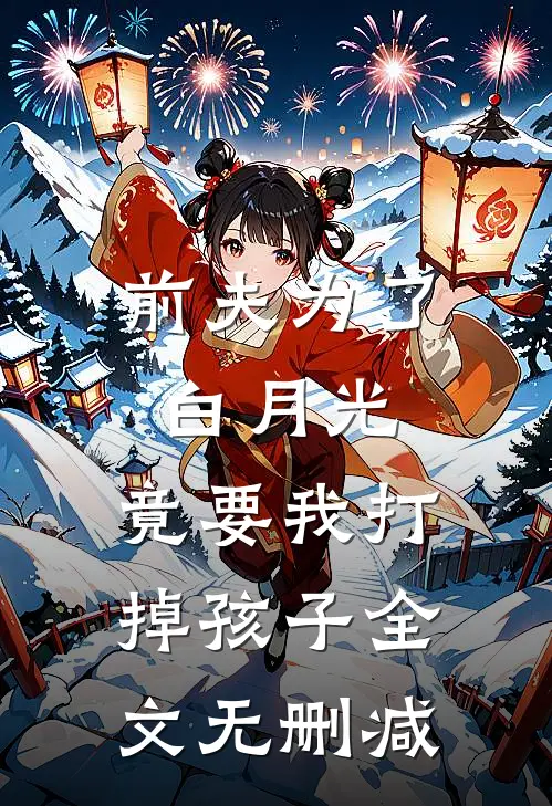 前夫为了白月光，竟要我打掉孩子全文无删减