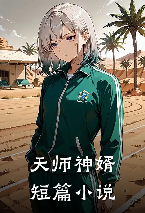 天师神婿短篇小说