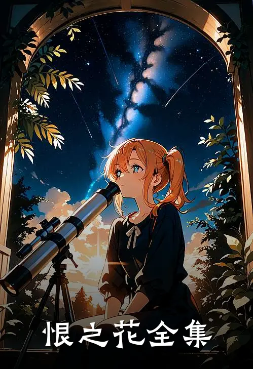 恨之花 全集
