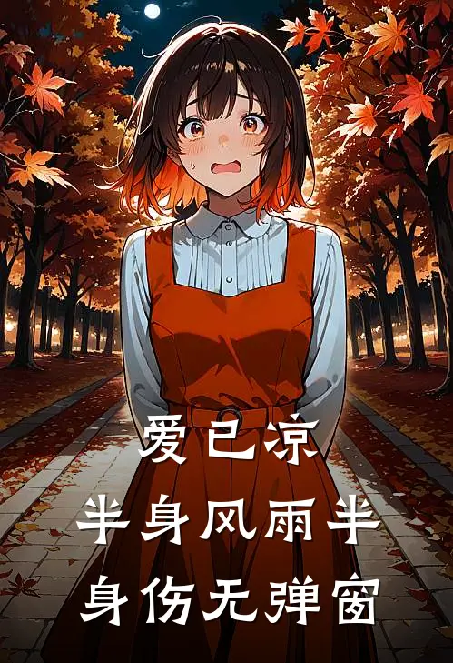 爱已凉，半身风雨半身伤无弹窗
