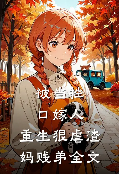 被当牲口嫁人,重生狠虐渣妈贱弟全文阅读